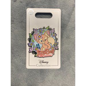 Linabell A Disney Friend Of Duffy Exclusive Pin